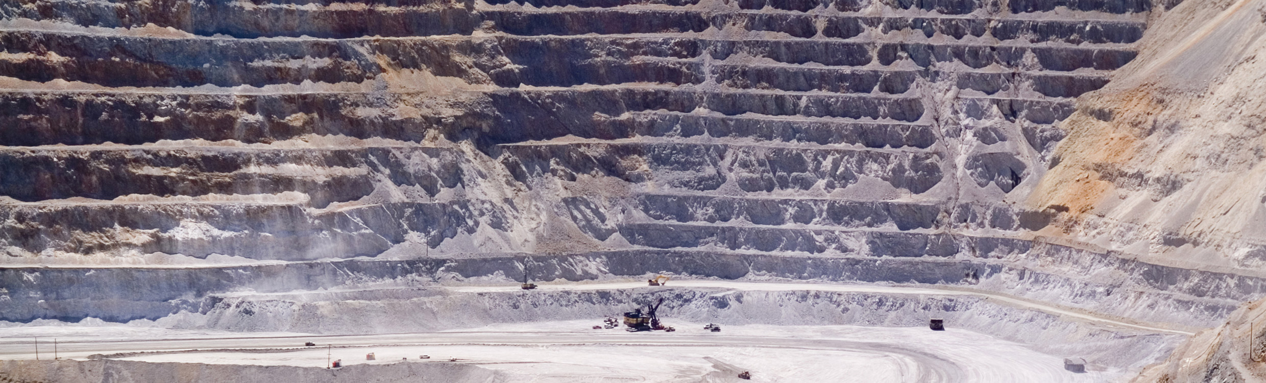 Mastering big data in mines